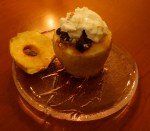 Uuniomena tykkää jäätelöstä!