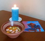 Hämähäkkimies kohtaa nakin.