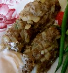 Terveiset intialaiselta isoäidiltä!