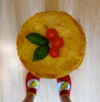 Sankarille supersydämellä. 