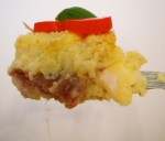 Sisältä aitoa Italiaa.