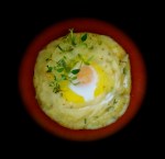 Toimii mainiosti annoksiksi jaettuna.