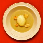 Sisäinen kauneus ei näy, se maistuu.