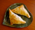 Sama kuori, eri sydän.