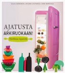 AJATUSTA ARKIRUOKAAN