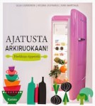 AJATUSTA ARKIRUOKAAN