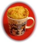 Yksin paistettu ja onnellisesti onnistunut.