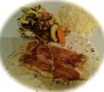 Possuinen kala-annos.